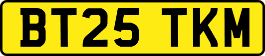 BT25TKM