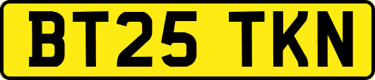 BT25TKN