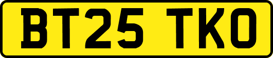 BT25TKO