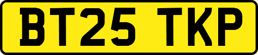 BT25TKP