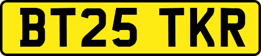BT25TKR