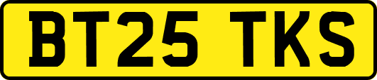 BT25TKS