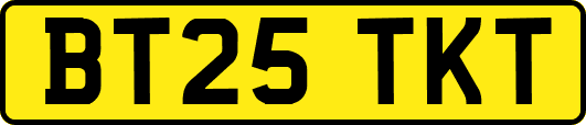 BT25TKT
