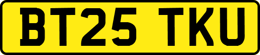 BT25TKU