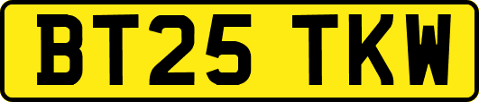 BT25TKW
