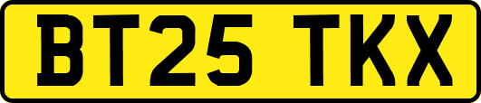 BT25TKX