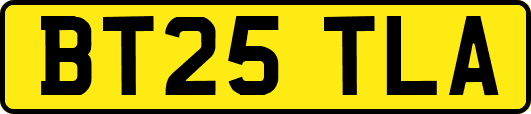 BT25TLA
