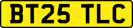 BT25TLC