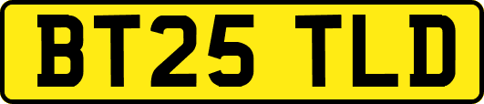 BT25TLD