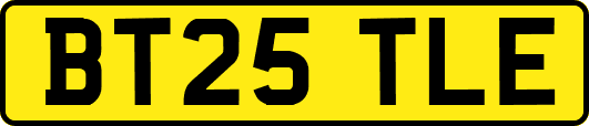 BT25TLE