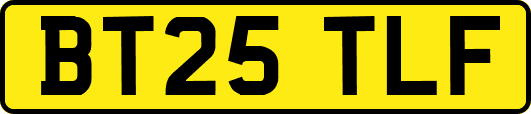 BT25TLF