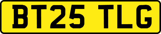 BT25TLG