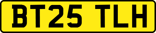 BT25TLH