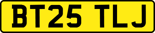 BT25TLJ