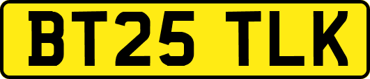 BT25TLK