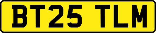 BT25TLM