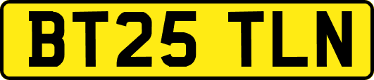 BT25TLN