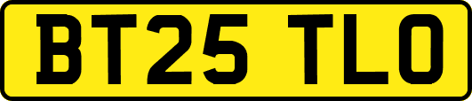 BT25TLO