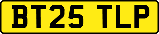BT25TLP