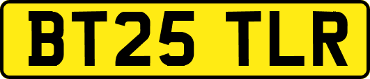 BT25TLR