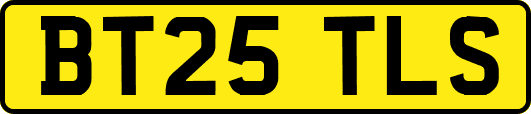 BT25TLS