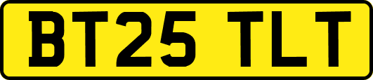 BT25TLT