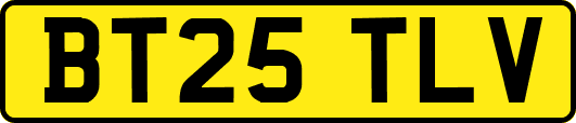 BT25TLV