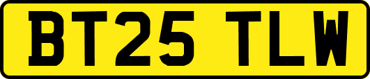 BT25TLW