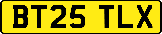 BT25TLX