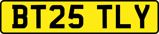BT25TLY
