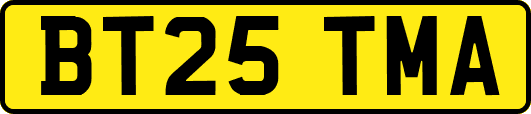 BT25TMA