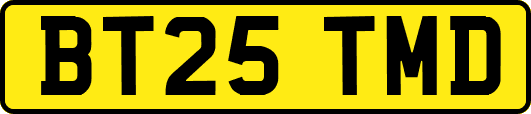 BT25TMD