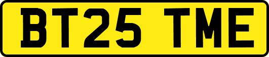 BT25TME