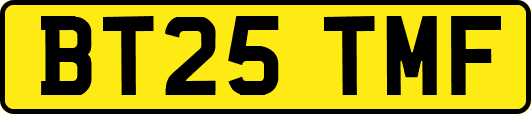 BT25TMF