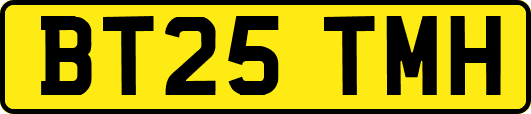 BT25TMH