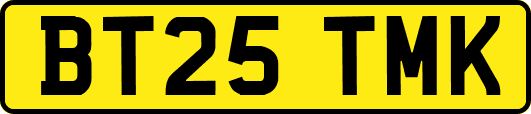 BT25TMK