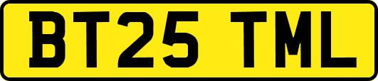 BT25TML