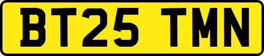 BT25TMN