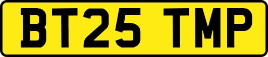 BT25TMP
