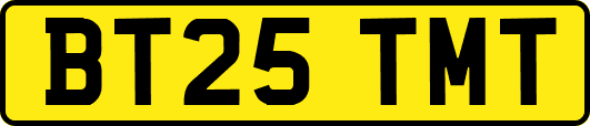 BT25TMT