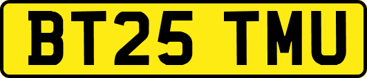 BT25TMU