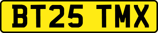 BT25TMX