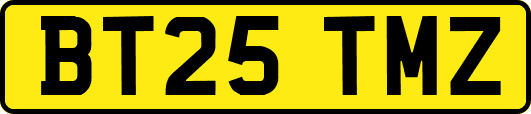 BT25TMZ