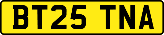 BT25TNA
