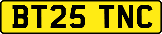 BT25TNC