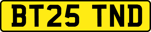BT25TND