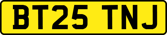 BT25TNJ