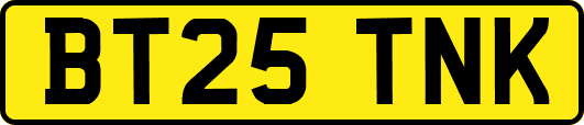 BT25TNK