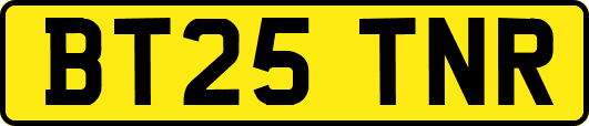 BT25TNR