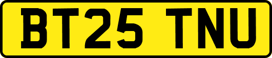 BT25TNU